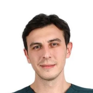 Агапов Владимир Андреевич, стоматолог-ортопед