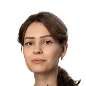 Лукина Екатерина Олеговна, стоматолог-хирург