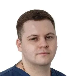 Таранов Кирилл Олегович, хирург-имплантолог, ортопед, челюстно-лицевой хирург